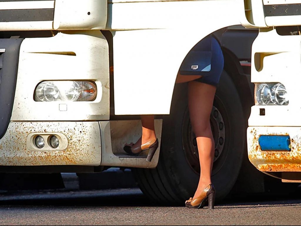 Дорожные Проститутки Краснодар