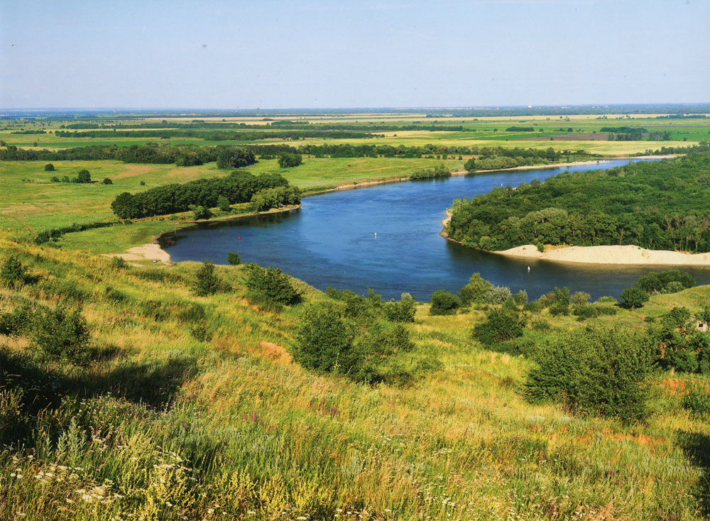 Фото донского края