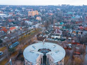 В Таганроге 5 декабря прогремел взрыв