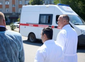 В Ростовской области помощь станет ближе