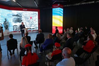 День освобождения Ростовской области