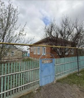 Продается дом в Морозовском районе