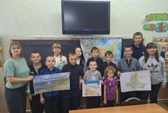 В путешествие по Донскому краю отправились морозовчане