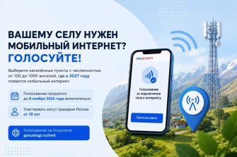 Голосование