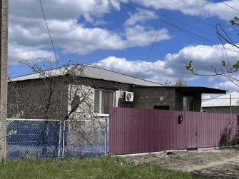 Продается дом Морозовск